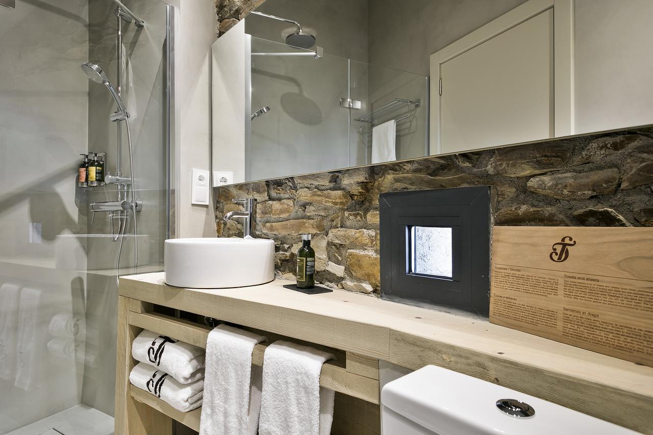 Set Terres - La De - Adults Only Bed & Breakfast