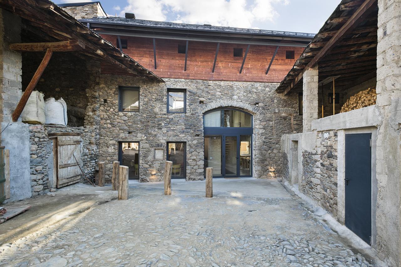 Set Terres - La De - Adults Only Llivia