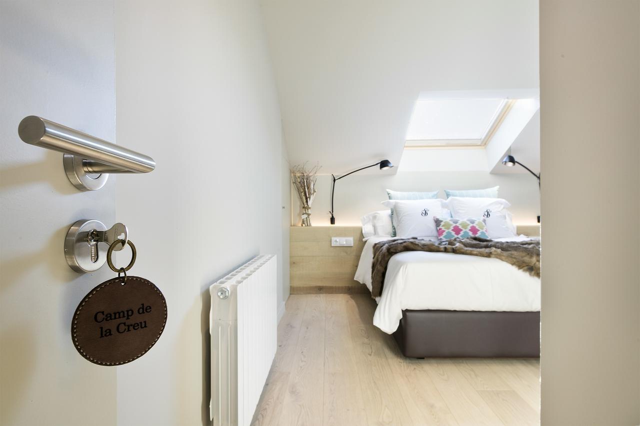 Set Terres - La De - Adults Only Bed & Breakfast 4*